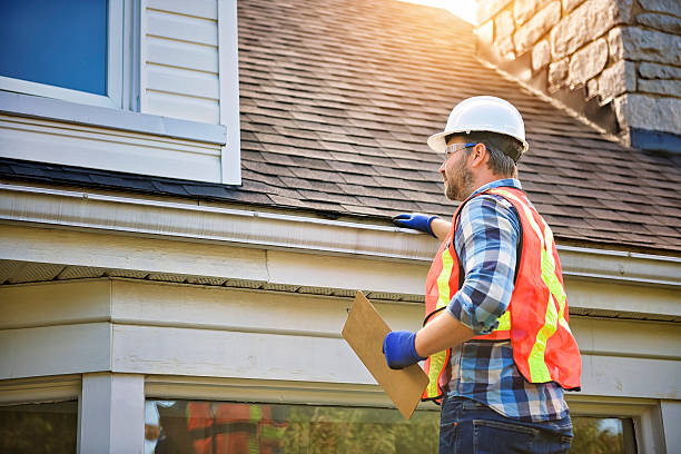 Licensed Storm Damage Roof Repair service in Little Falls, NJ - Roof Repair Smedway